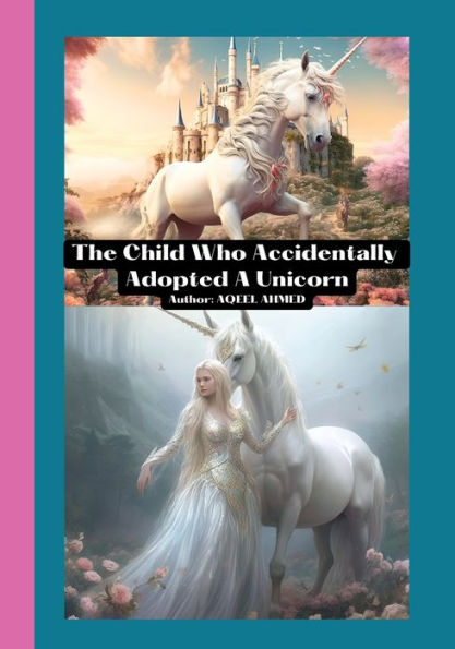 The Child Who Accidentally Adopted A Unicorn