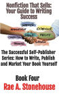 Nonfiction That Sells: Your Guide to Writing Success