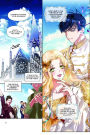 Alternative view 2 of Your Throne Volume One: A Webtoon Unscrolled Graphic Novel