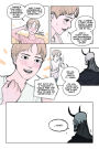 Alternative view 4 of Love Advice From the Great Duke of Hell: A Webtoon Unscrolled Graphic Novel