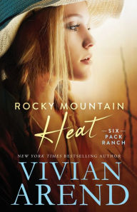 Title: Rocky Mountain Heat, Author: Vivian Arend