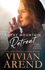 Title: Rocky Mountain Retreat, Author: Vivian Arend