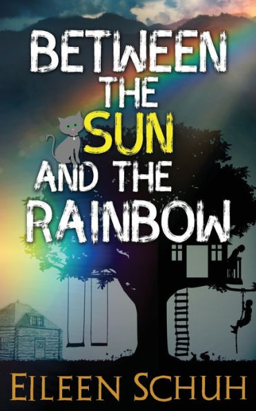 Between the Sun and the Rainbow