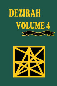 Title: Dezirah Volume 4, Author: Jacey K Dew