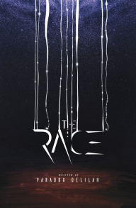 Spanish audiobooks download The Race by Paradox Delilah 9781999271602 ePub (English literature)