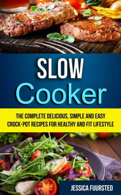 Ninja Searious Slow Cooker – Capital Books and Wellness