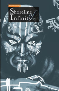 Title: Shoreline of Infinity 17: Science Fiction Magazine, Author: Noel Chidwick