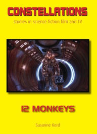 Title: 12 Monkeys, Author: Susanne Kord