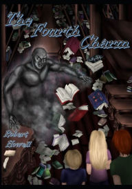 Title: The Fourth Charm, Author: Robert Howell