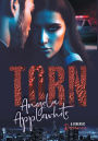 Torn: A Forensic Romance