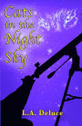 Cats in the Night Sky