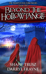 Title: Beyond the Hollowtangle, Author: Shane Trusz