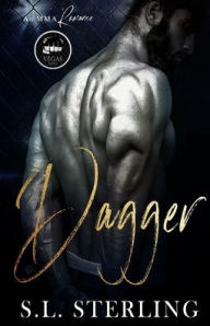 Title: Dagger, Author: S L Sterling