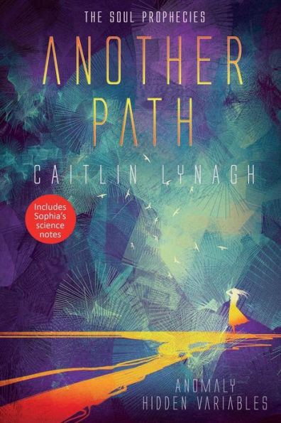 Another Path: The Soul Prophecies