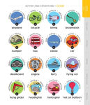 Alternative view 2 of Storyteller's Illustrated Dictionary: Illustrated Definitions for Students and Writers