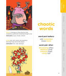 Alternative view 4 of Storyteller's Illustrated Dictionary: Illustrated Definitions for Students and Writers