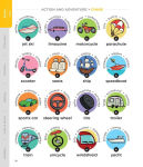 Alternative view 7 of Storyteller's Illustrated Dictionary: Illustrated Definitions for Students and Writers