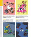 Alternative view 8 of Storyteller's Illustrated Dictionary: Illustrated Definitions for Students and Writers
