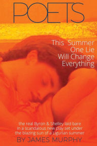 Title: Poets, Author: James Murphy