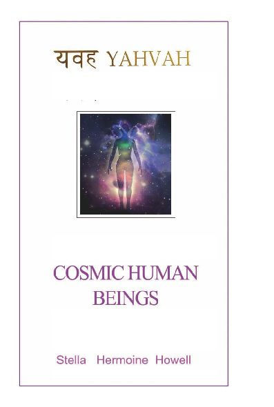 Cosmic Human Beings