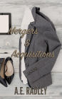 Mergers and Acquisitions