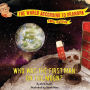 Who Was The First Man On The Moon?: A Grandpa Series Book