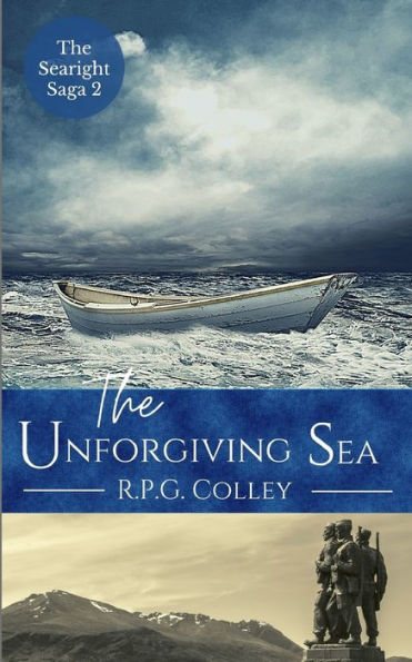 The Unforgiving Sea