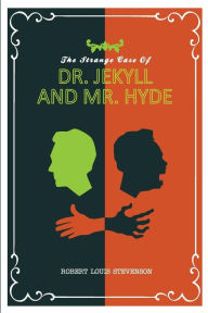 Title: The Strange Case of Dr. Jekyll and Mr. Hyde, Author: Neil Bowen