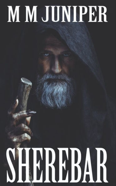 Sherebar: A must-read fantasy, full of adrenalin-fuelled action to save the world.