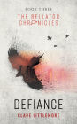 Defiance: A Young Adult Dystopian Romance