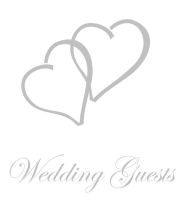 Title: Wedding Guest Book, Bride and Groom, Special Occasion, Comments, Gifts, Well Wish's, Wedding Signing Book with Silver Love Hearts (Hardback), Author: Lollys Publishing