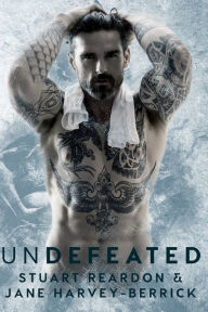 Title: Undefeated, Author: Jane Harvey-Berrick
