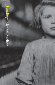 Title: Landings, Author: Richard Skelton