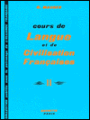 Cours de Langue Et de Civilisation Francaise