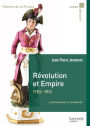 Révolution et Empire 1783-1815