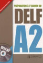 Delf A2 Livre de L'Eleve + CD Audio
