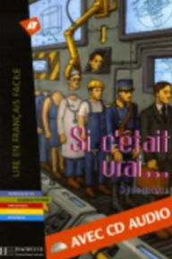 Title: Si Cetait Vrai, Author: Sylvie Bataille