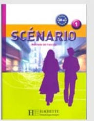 Title: Scenario 1 : Methode De Francais A1>A2, Author: Anne-Lyse Dubois