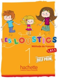 Title: Les Loustics 1: Livre de l'ï¿½lï¿½ve: Les Loustics 1: Livre de l'ï¿½lï¿½ve, Author: Hugues Denisot