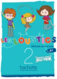 Title: Les Loustics 2: Livre de l'ï¿½lï¿½ve: Les Loustics 2: Livre de l'ï¿½lï¿½ve, Author: Hugues Denisot