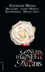 Title: Nuits d'enfer au paradis, Author: Meg Cabot