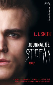 Title: Journal de Stefan 1, Author: L. J. Smith