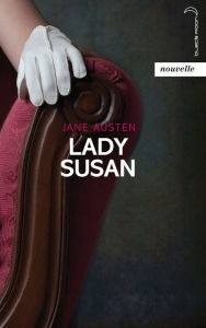 Title: Lady Susan, Author: Jane Austen