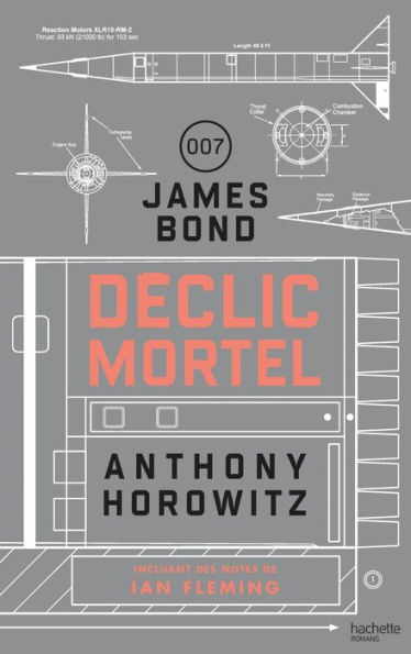 James Bond - Déclic mortel