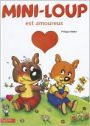 Mini-Loup Est Amoureux