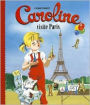 Caroline Visite Paris