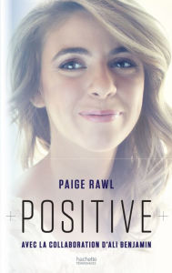 Title: Positive, Author: Paige Rawl