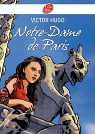 Title: Notre-Dame de Paris - Texte abrégé, Author: Victor Hugo