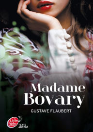 Title: Madame Bovary - Texte abrégé, Author: Gustave Flaubert