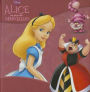 Alice Au Pays Des Merveilles, Disney Classique N.E.